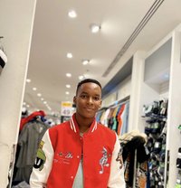 Martin - Acompañantes masculino in Dubai