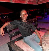 Martin - Male escort in Dubai