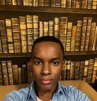 Martin - Male escort in Dubai