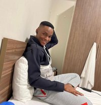 Martin - Male escort in Dubai