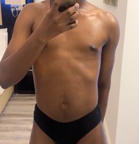 Martin - Male escort in Dubai