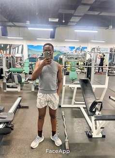 Martin - Male escort in Madrid Photo 6 of 7