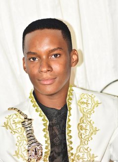 Martin - Male escort in Madrid Photo 7 of 7