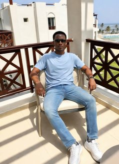 Martin - Acompañantes masculino in Zanzibar Photo 4 of 4