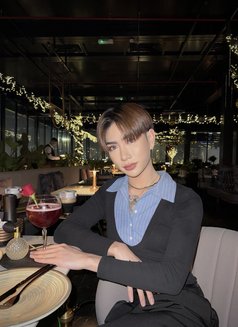 Martin - Masajista in Abu Dhabi Photo 1 of 8