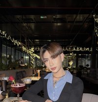 Martin - Masajista in Abu Dhabi Photo 1 of 8