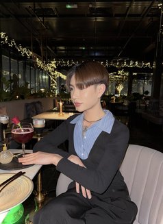 Martin - Masajista in Abu Dhabi Photo 2 of 8