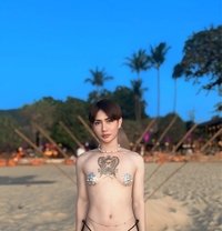 Martin - masseuse in Dubai