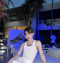 Martin - Masajista in Dubai