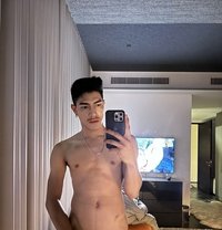 Martin boy Thai 🇹🇭 - Male escort in Al Juffair