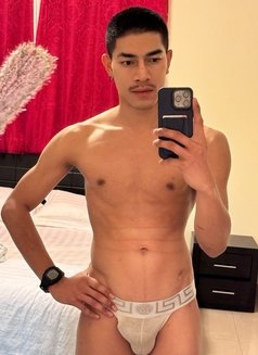 Martin boy Thai 🇹🇭 - Male escort in Al Manama Photo 5 of 11