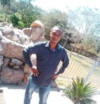 Martin - Male escort in Lusaka