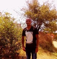 Martin - Male escort in Lusaka