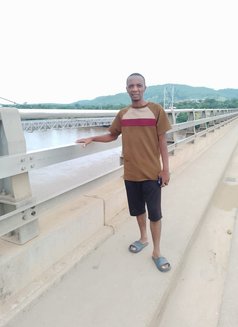 Martin - Male escort in Lusaka Photo 5 of 6