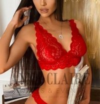 Martina - escort in London