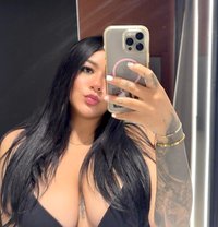 Martina - escort in Madrid