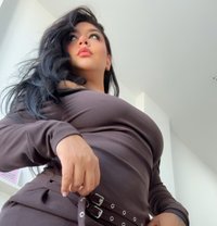 Martina - escort in Madrid
