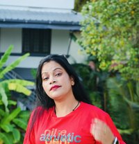 Martina - escort in Thiruvananthapuram