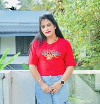 Martina - escort in Thiruvananthapuram