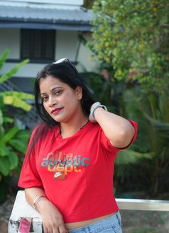 Martina - escort in Thiruvananthapuram Photo 3 of 4