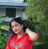 Martina - escort in Thiruvananthapuram
