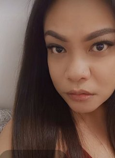 Martina - Transsexual escort in Ras al-Khaimah Photo 1 of 4