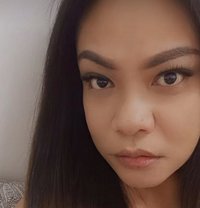 Martina - Acompañantes transexual in Ras al-Khaimah