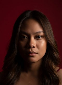 Martina - Transsexual escort in Ras al-Khaimah Photo 2 of 4