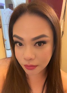 Martina - Transsexual escort in Ras al-Khaimah Photo 3 of 4