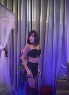 Martina - Acompañantes transexual in New Delhi Photo 11 of 12