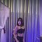 Martina - Transsexual escort in New Delhi