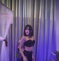 Martina - Transsexual escort in Noida Photo 10 of 11