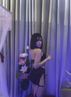 Martina - Acompañantes transexual in New Delhi Photo 12 of 12
