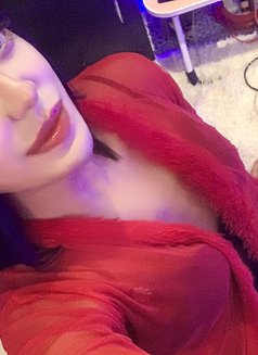 Martina - Acompañantes transexual in New Delhi Photo 11 of 11