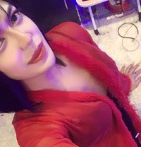 Martina - Transsexual escort in New Delhi Photo 11 of 11