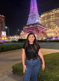 Party Girl Martina, Just Arrive - puta in Hong Kong Photo 9 of 11