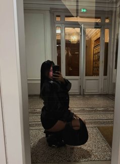 Martina Smeraldi - escort in Budva Photo 1 of 2