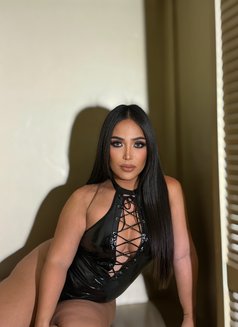 Martina Top - Acompañantes transexual in Pyeongtaek Photo 19 of 29