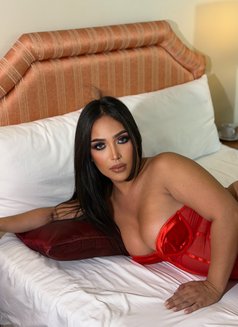 Martina Top - Acompañantes transexual in Pyeongtaek Photo 26 of 29