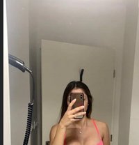 Martina - escort in Ayia Napa