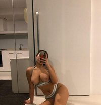 Martina Upscale Escort - escort in Hong Kong