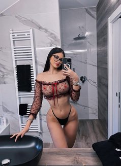 Martina Upscale Escort - escort in Taipei Photo 1 of 5