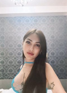 MartinaXXX - Transsexual escort in Hong Kong Photo 20 of 26