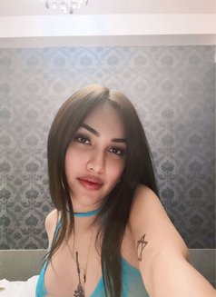 MartinaXXX - Transsexual escort in Hong Kong Photo 21 of 26
