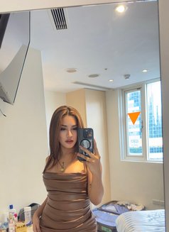 MartinaXXX - Transsexual escort in Hong Kong Photo 26 of 26