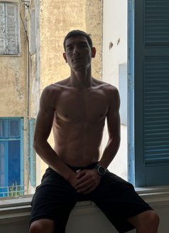 Martinelli - Acompañantes masculino in Tunis Photo 2 of 3