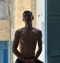 Martinelli - Acompañantes masculino in Tunis