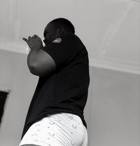 Universe - Male escort in Lagos, Nigeria