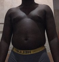 Universe - Male escort in Lagos, Nigeria