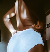 Universe - Male escort in Lagos, Nigeria